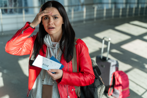 que hacer si cancelan tu vuelo guia completa para reclamar