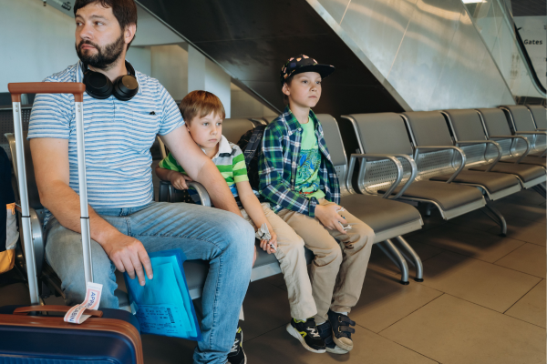 que hacer si cancelan tu vuelo guia completa reclamar