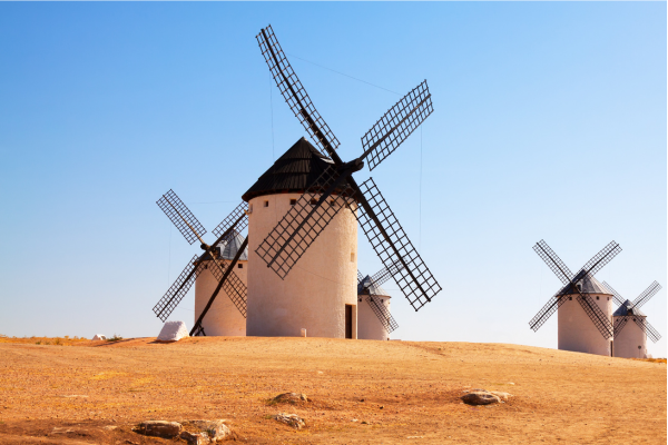 Ruta de Don Quijote: viaje cultural por Castilla-La Mancha Ruta de Don Quijote: viaje cultural por Castilla-La Mancha