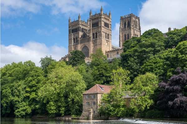 Ruta Harry Potter: el viaje soñado para los fans de la saga