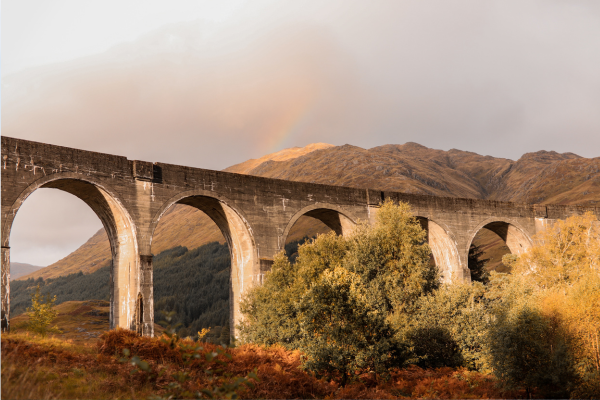 Ruta Harry Potter: el viaje soñado para los fans de la saga
