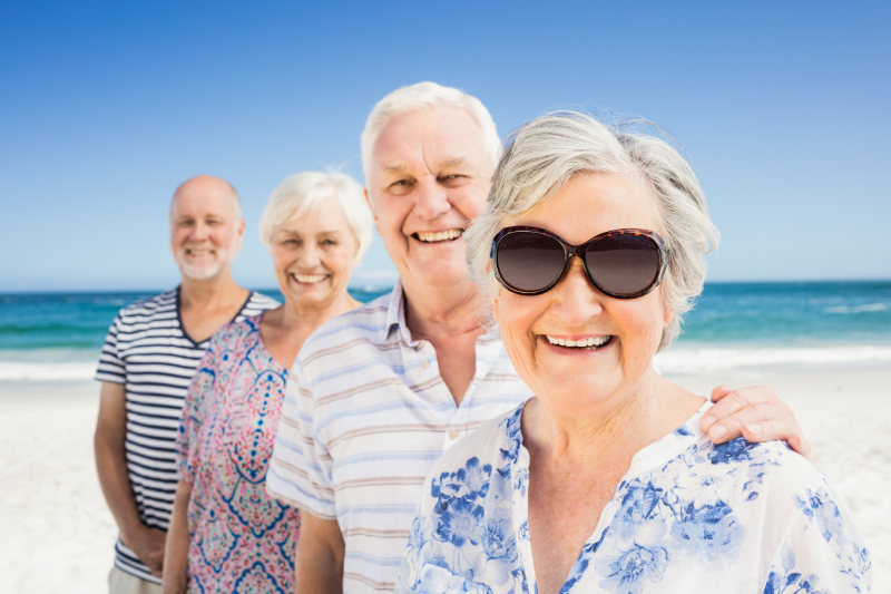 Rutas Culturales Comunidad de Madrid para mayores de 55 años