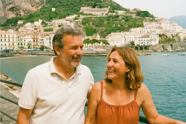 Viajes especiales para celebrar un aniversario Viajes especiales para celebrar un aniversario