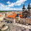 Cinco ciudades europeas perfectas para una escapada de otoño