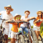 Las 7 Rutas en bicicleta más espectaculares para disfrutar en verano