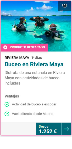 Riviera Maya