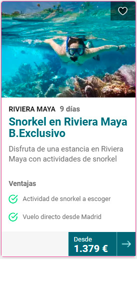 Riviera Maya