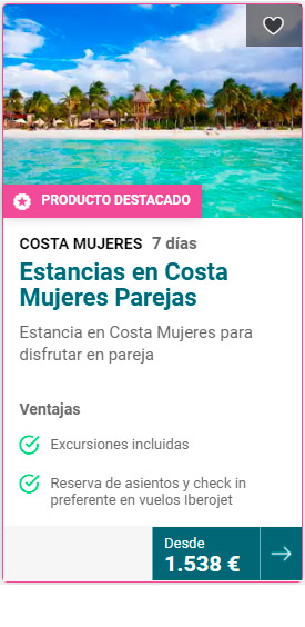 Costa Mujeres