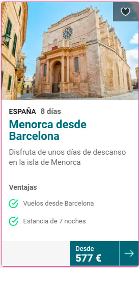 Menorca