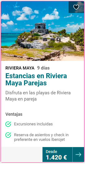 Riviera Maya