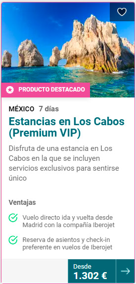 Los Cabos