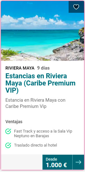 Riviera Maya