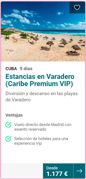 Varadero