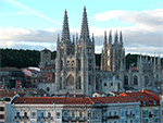 Catedral de Burgos