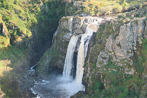 Pozo de los Humos