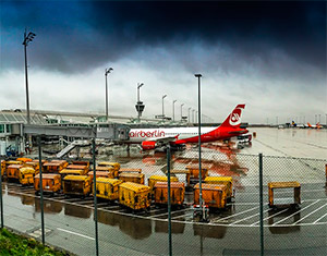 La previsión meteorológica, un aliado en los viajes