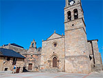 Puebla de Sanabria, uno de los pueblos más bonitos de España