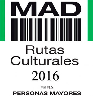 Rutas Culturales 2016