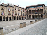 Sigüenza, capital del turismo Rural 2017