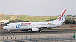 Air Europa refuerza sus vuelos a New York y Tel Aviv