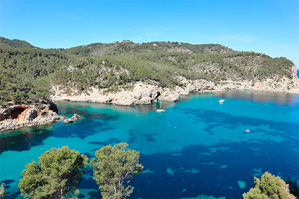 Rincones del Mediterraneo