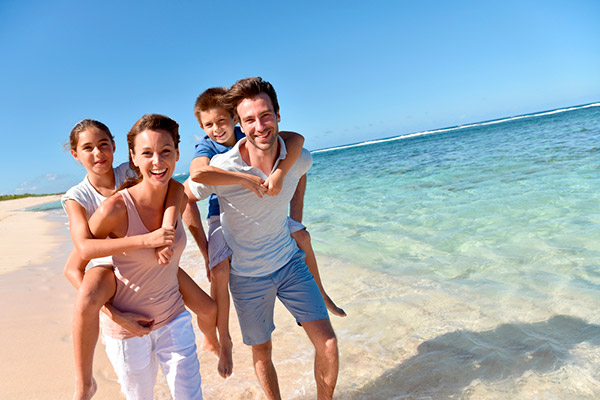 Escápate a nuestras islas