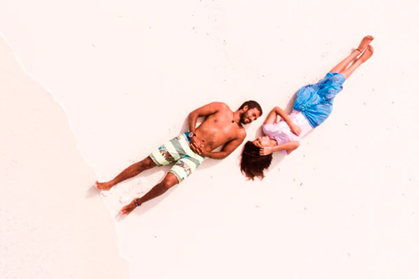 El viaje de novios de tus sueños
