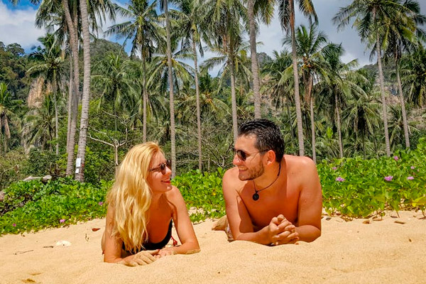 ¡Alarga tu verano en Islas Canarias!